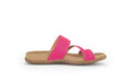 '43.702.83' women's slides - pink - Chaplinshoes'43.702.83' women's slides - pinkGabor