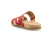 '43.702.85' women's slides - red - Chaplinshoes'43.702.85' women's slides - redGabor