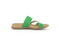 '43.702.89' women's slides - Green - Chaplinshoes'43.702.89' women's slides - GreenGabor