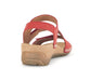 '43.734.15' women's sandal - red - Chaplinshoes'43.734.15' women's sandal - redGabor