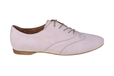 '44.146.35' women's lace-up shoe - Light pink - Chaplinshoes'44.146.35' women's lace-up shoe - Light pinkGabor