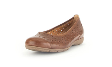 '44.169.24' women's ballerina - Chaplinshoes'44.169.24' women's ballerinaGabor