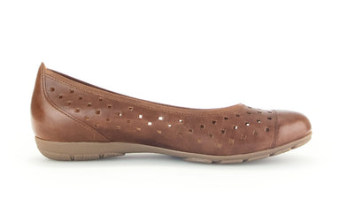 '44.169.24' women's ballerina - Chaplinshoes'44.169.24' women's ballerinaGabor