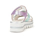 '44.620.63 women's sandal - multicolour - Chaplinshoes'44.620.63 women's sandal - multicolourGabor