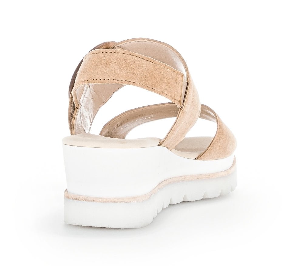 '44.645.14' women's sandal - Chaplinshoes'44.645.14' women's sandalGabor