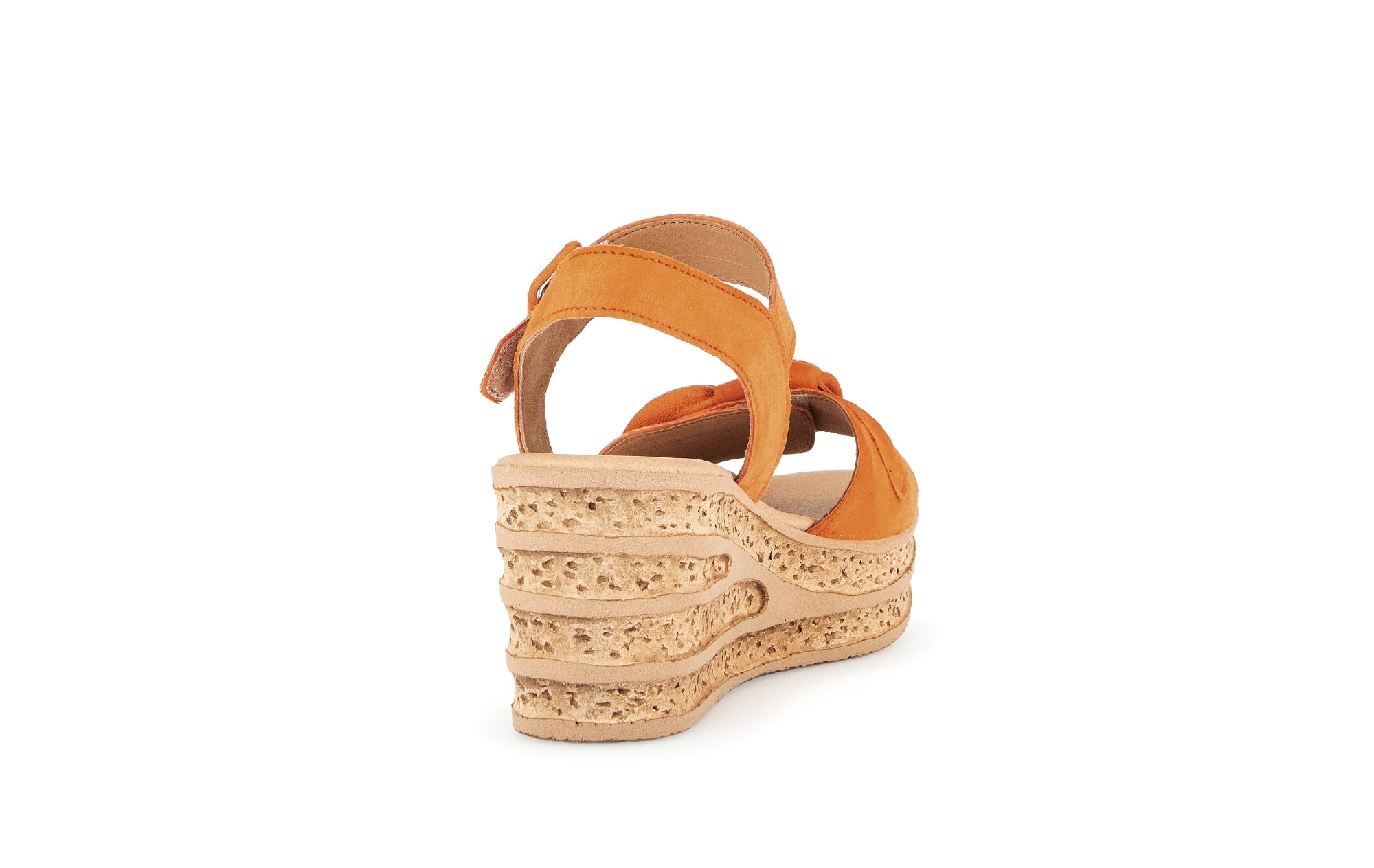 '44.653.14' women's sandal - orange - Chaplinshoes'44.653.14' women's sandal - orangeGabor