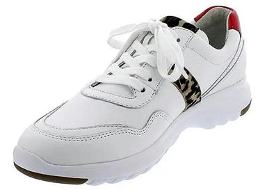 '46.318.51' women's Sneaker - White - Chaplinshoes'46.318.51' women's Sneaker - WhiteGabor