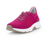 '46.897.28' women's walking sneaker - pink - Chaplinshoes'46.897.28' women's walking sneaker - pinkGabor