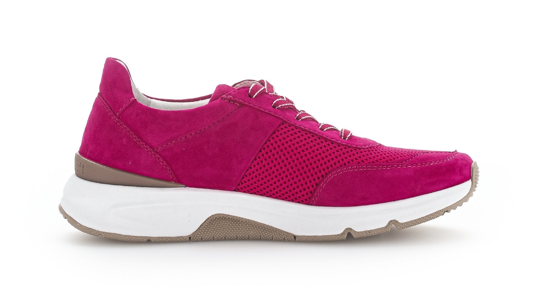 '46.897.28' women's walking sneaker - pink - Chaplinshoes'46.897.28' women's walking sneaker - pinkGabor