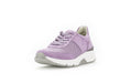 '46.897.39' women's walking sneaker - Purple - Chaplinshoes'46.897.39' women's walking sneaker - PurpleGabor