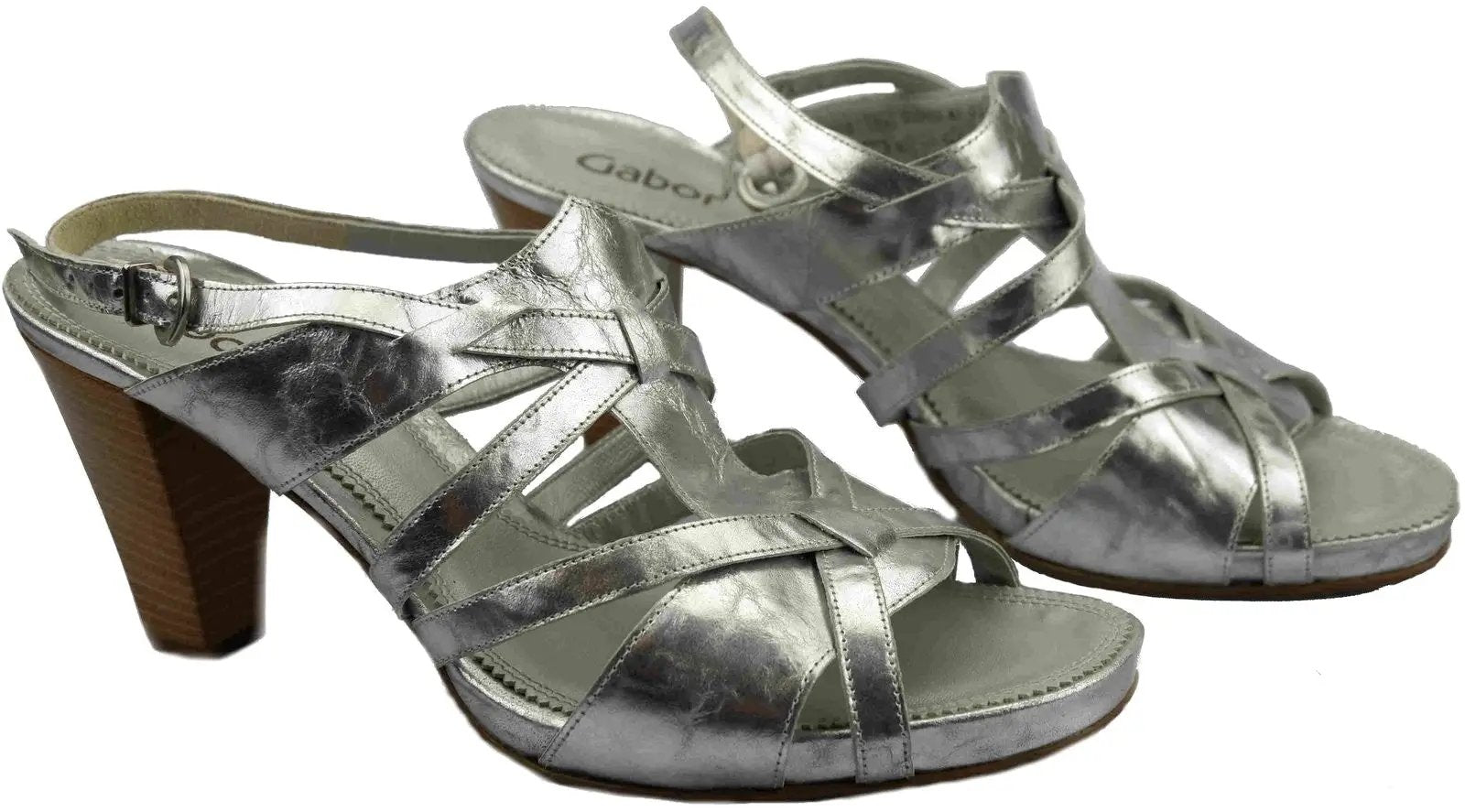 '61.790.64' women's sandal - Gabor - Chaplinshoes'61.790.64' women's sandal - GaborGabor