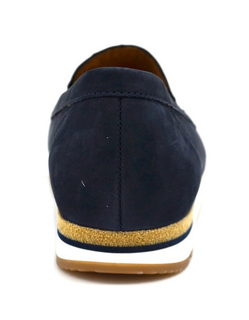 '62.414.36' women moccassin - Gabor - Chaplinshoes'62.414.36' women moccassin - GaborGabor