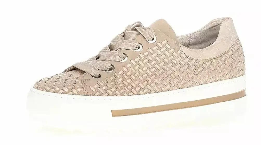 '66.499.33' women's sneaker - Gabor - Chaplinshoes'66.499.33' women's sneaker - GaborGabor