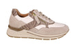 '76.586.32' women's sneaker - Beige - Chaplinshoes'76.586.32' women's sneaker - BeigeGabor