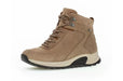 '76.806.40' waterproof walking boots - beige - Chaplinshoes'76.806.40' waterproof walking boots - beigeGabor