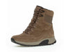 '76.807.30' women's waterproof boot - Brown - Chaplinshoes'76.807.30' women's waterproof boot - BrownGabor