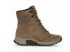 '76.807.30' women's waterproof boot - Brown - Chaplinshoes'76.807.30' women's waterproof boot - BrownGabor