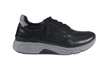 '76.898.57' women's walking shoes - Black - Chaplinshoes'76.898.57' women's walking shoes - BlackGabor