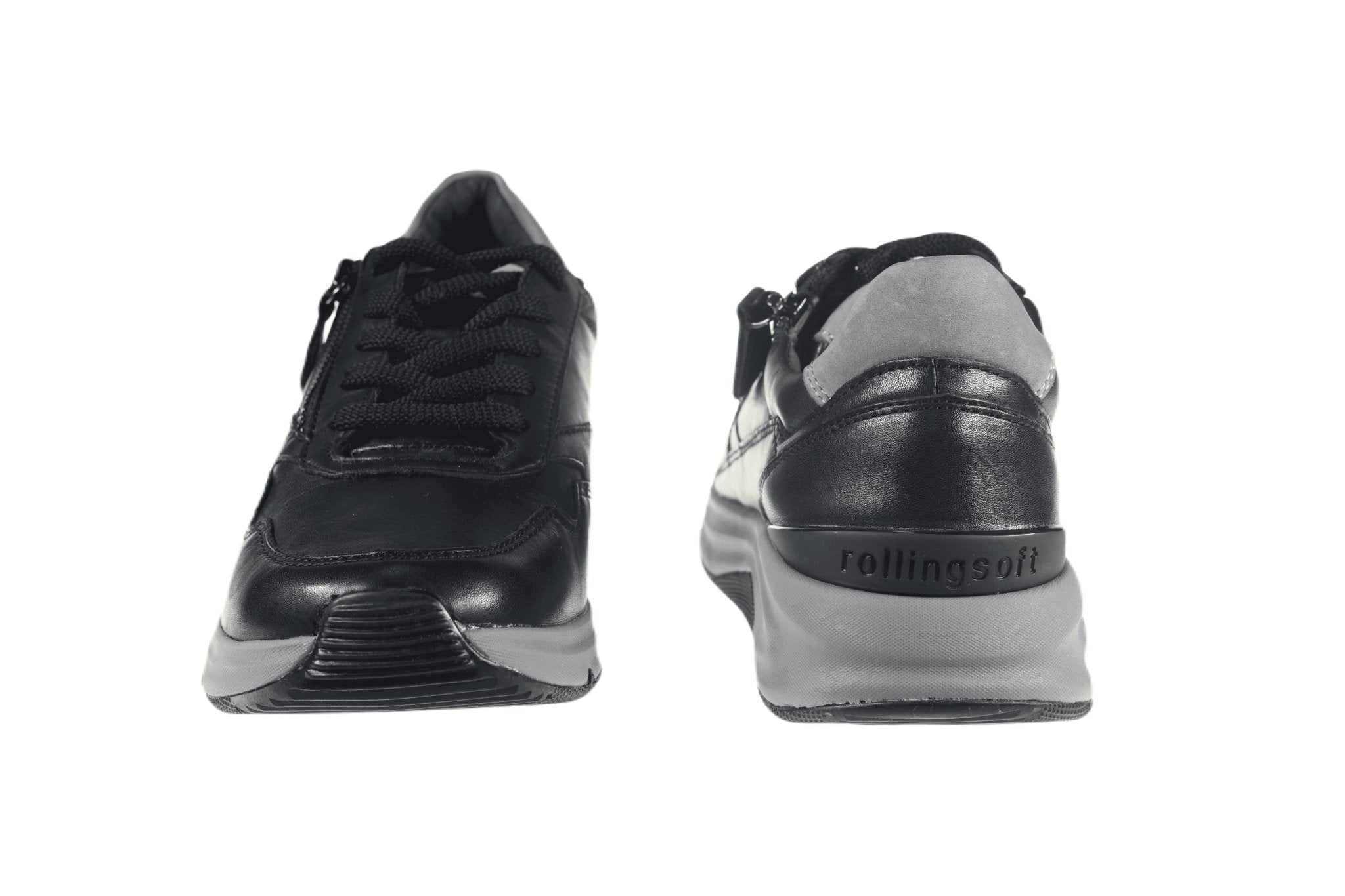 '76.898.57' women's walking shoes - Black - Chaplinshoes'76.898.57' women's walking shoes - BlackGabor