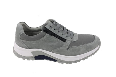 '8000.14.02' men's walking sneakers - Grey - Chaplinshoes'8000.14.02' men's walking sneakers - GreyPius Gabor