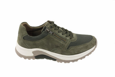 '8000.14.04' men's walking sneaker - Green - Chaplinshoes'8000.14.04' men's walking sneaker - GreenPius Gabor