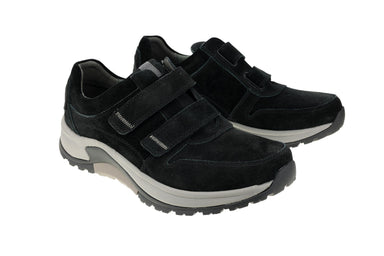 '8000.16.05' men's walking velcro shoes - Pius Gabor - Chaplinshoes'8000.16.05' men's walking velcro shoes - Pius GaborPius Gabor