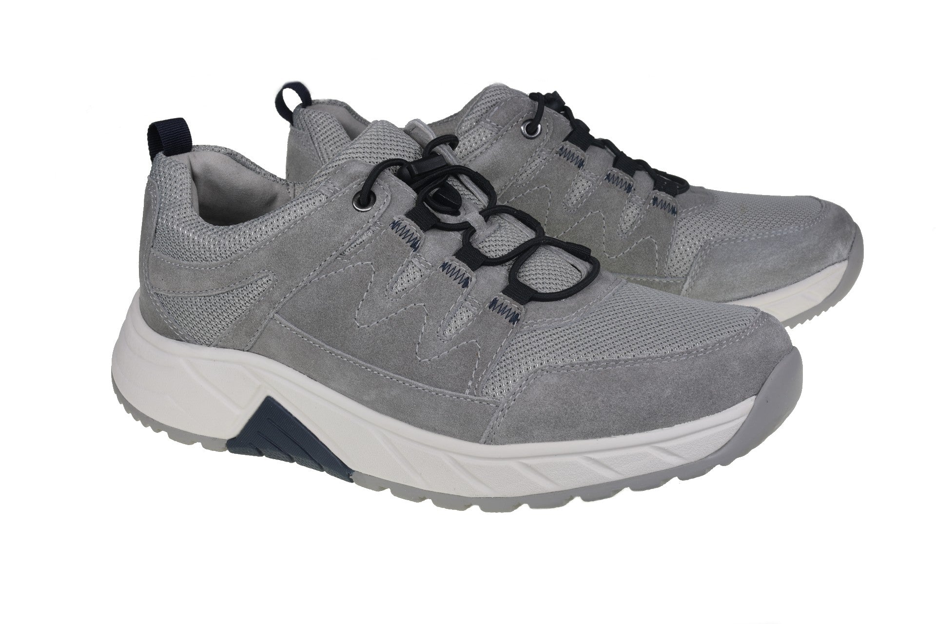 '8002.11.01' men's walking sneaker - Grey - Chaplinshoes'8002.11.01' men's walking sneaker - GreyPius Gabor