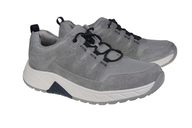 '8002.11.01' men's walking sneaker - Grey - Chaplinshoes'8002.11.01' men's walking sneaker - GreyPius Gabor