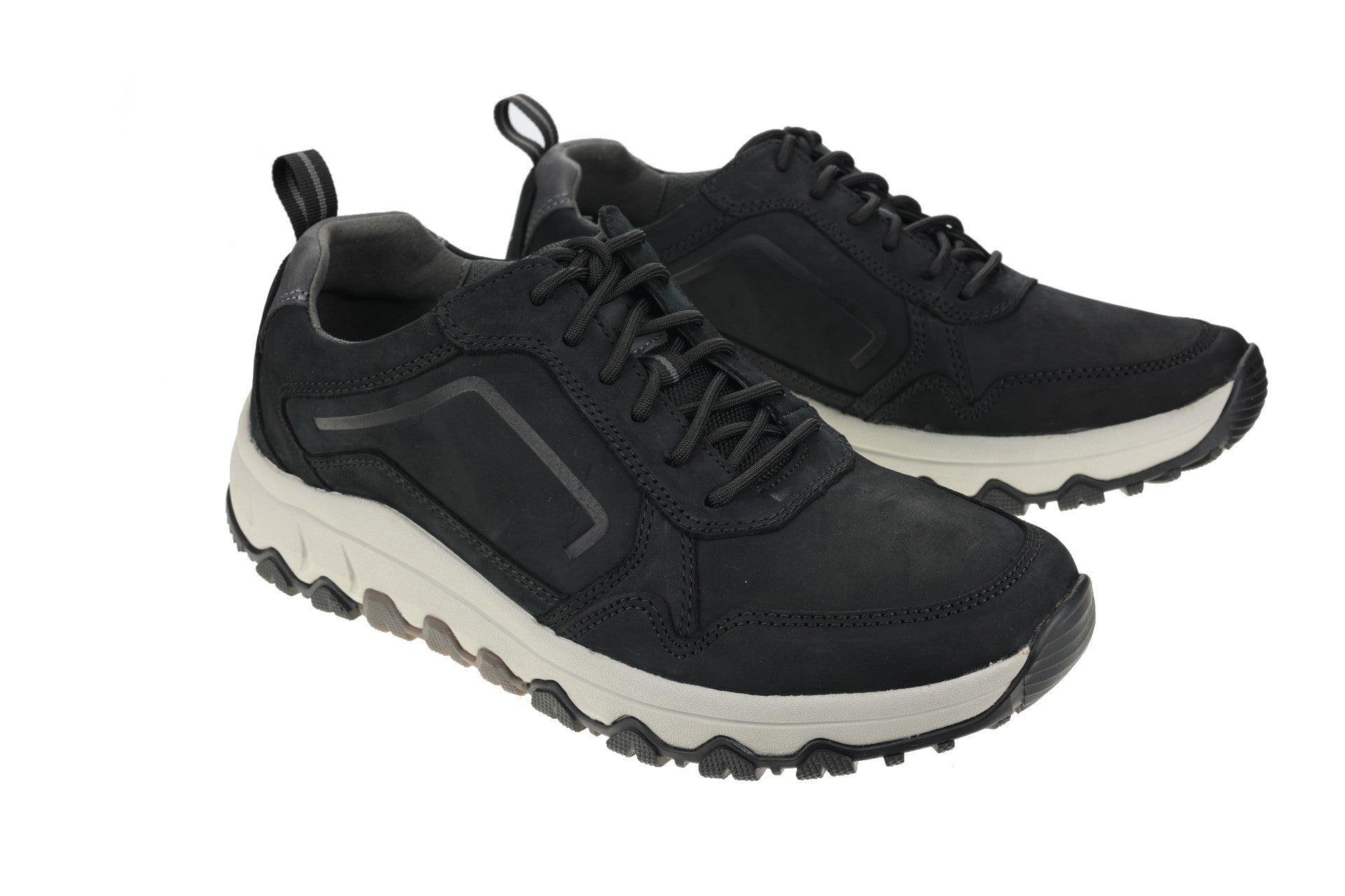 '8005.10.01' men's walking sneaker - Black - Chaplinshoes'8005.10.01' men's walking sneaker - BlackPius Gabor