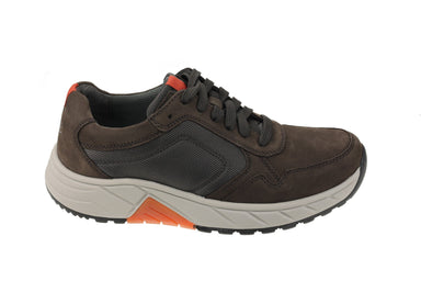 '8007.10.04' men's walking sneakers - Brown - Chaplinshoes'8007.10.04' men's walking sneakers - BrownPius Gabor