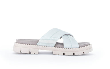 '82.841' women's slides - Chaplinshoes'82.841' women's slidesGabor