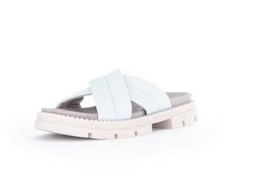 '82.841' women's slides - Chaplinshoes'82.841' women's slidesGabor