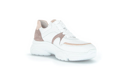 '83.290' women's walking sneaker - Gabor - Chaplinshoes'83.290' women's walking sneaker - GaborGabor