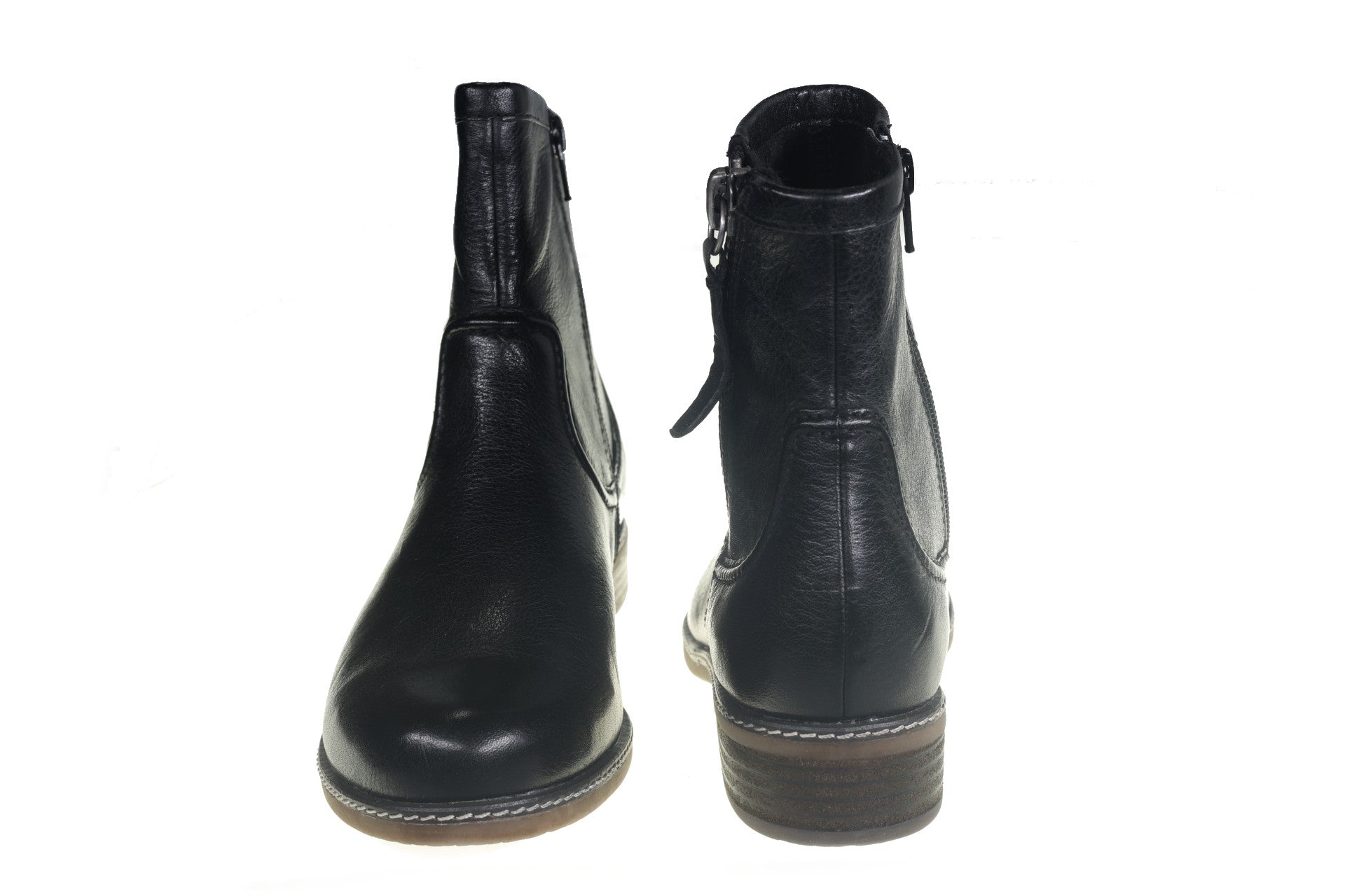 '92.725.27' women's boot - Black - Chaplinshoes'92.725.27' women's boot - BlackGabor