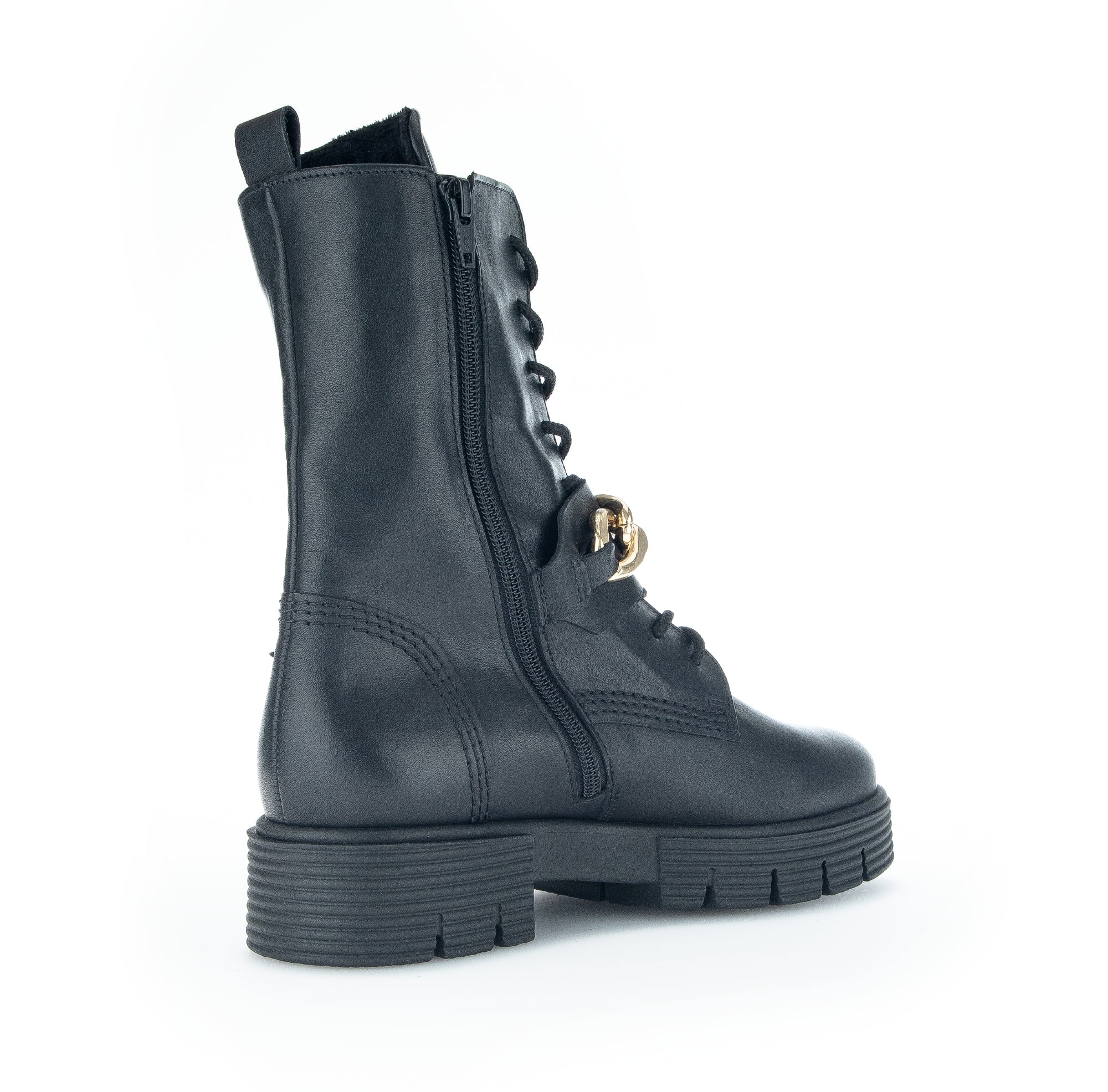 '92.743.67' women's boot - Black - Chaplinshoes'92.743.67' women's boot - BlackGabor