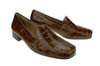 '96.324.34' women's pump - Patent brown - Chaplinshoes'96.324.34' women's pump - Patent brownGabor