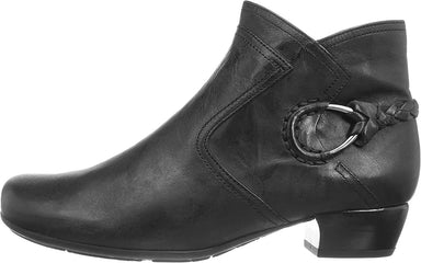 '96.644.17' women's boot - Gabor - Chaplinshoes'96.644.17' women's boot - GaborGabor