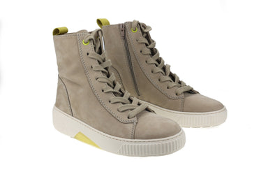 '96.805.32' women's high-top sneaker - Chaplinshoes'96.805.32' women's high-top sneakerGabor