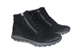 '96.868.47' women's walking boot - Black - Chaplinshoes'96.868.47' women's walking boot - BlackGabor