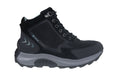 '96.876.47' women's waterproof boot - Black combi - Chaplinshoes'96.876.47' women's waterproof boot - Black combiGabor