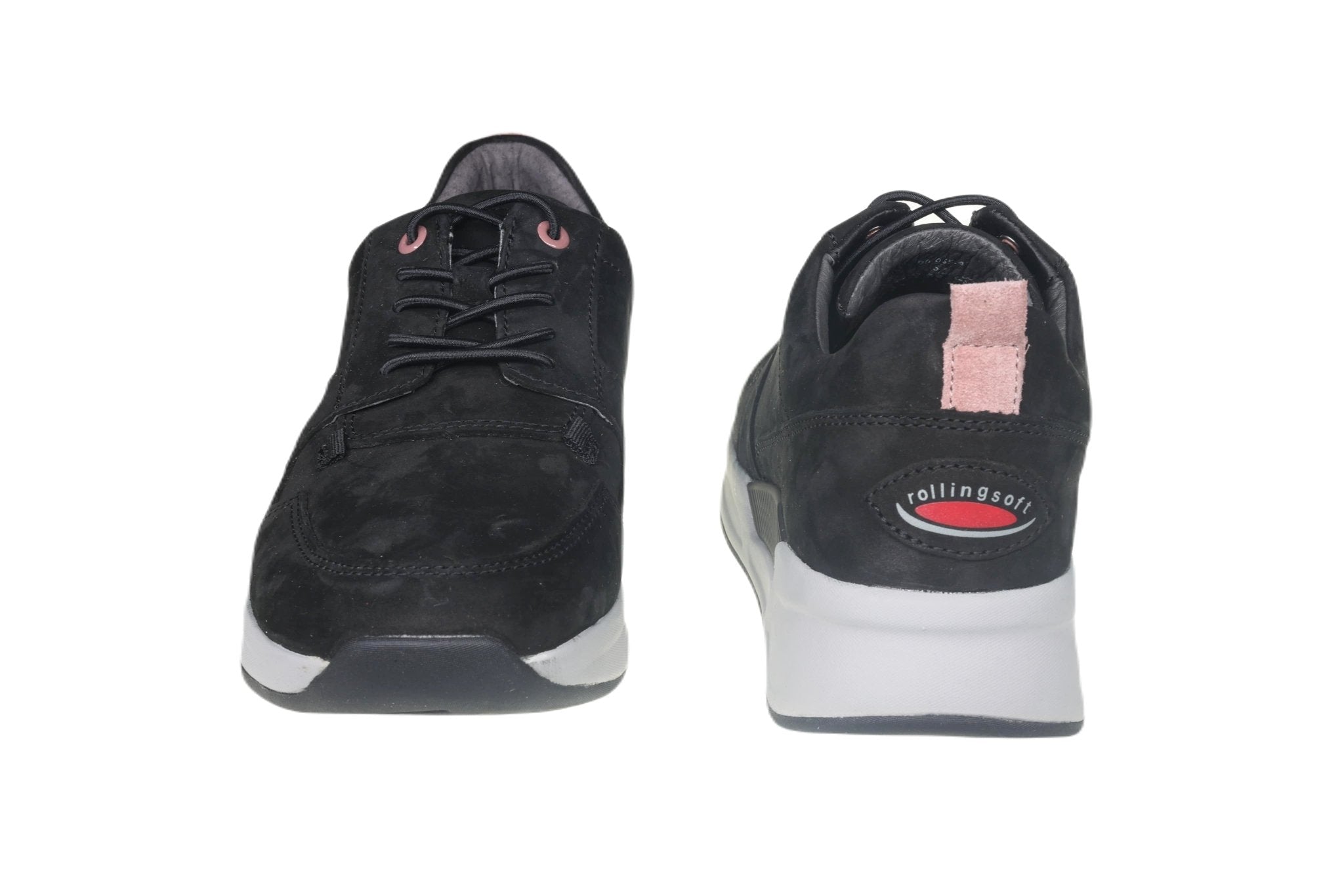 '96.955.47' women's walking sneaker - Rollingsoft by Gabor - Chaplinshoes'96.955.47' women's walking sneaker - Rollingsoft by GaborGabor
