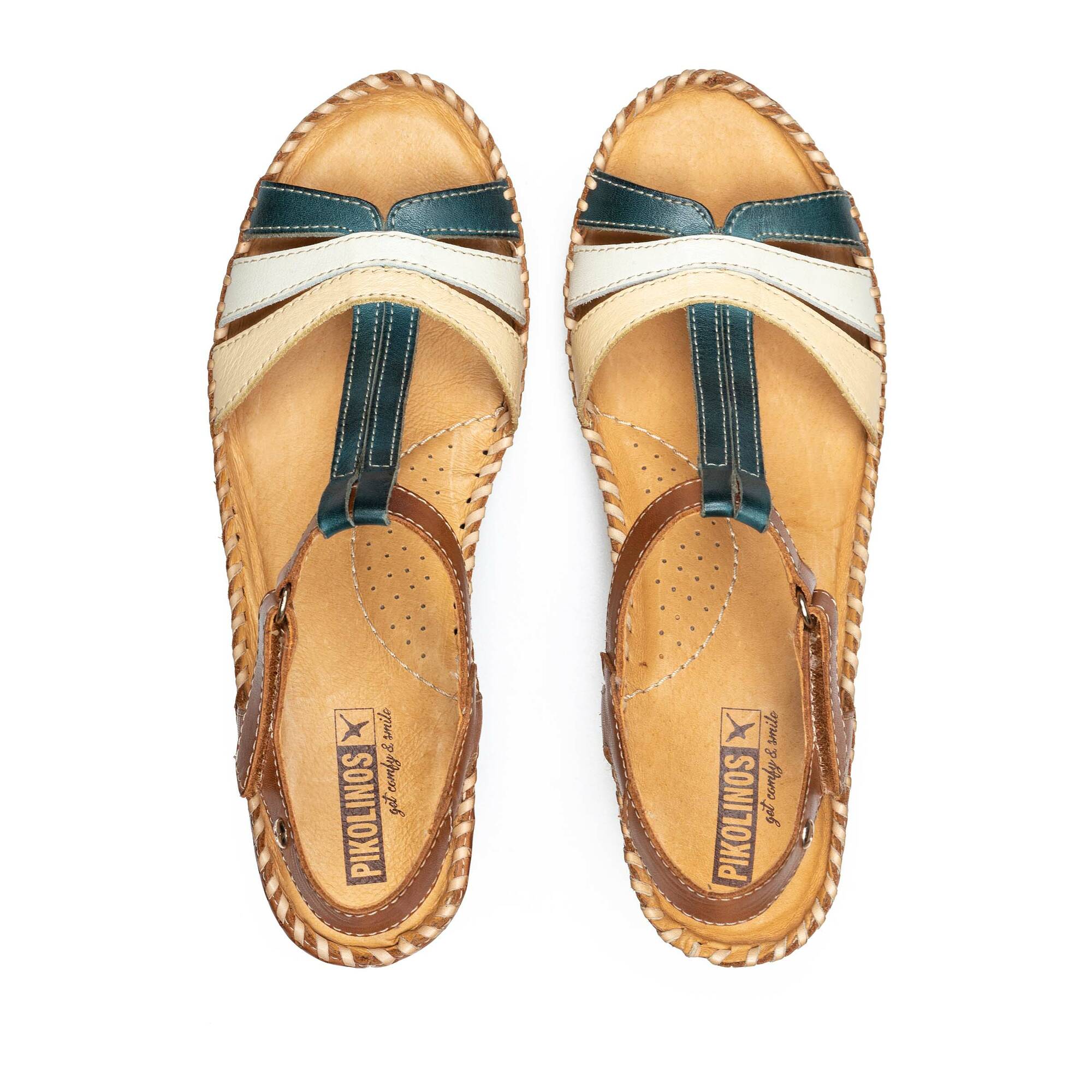 'Aguadulce' women's sandal - Pikolinos - Chaplinshoes'Aguadulce' women's sandal - PikolinosPikolinos