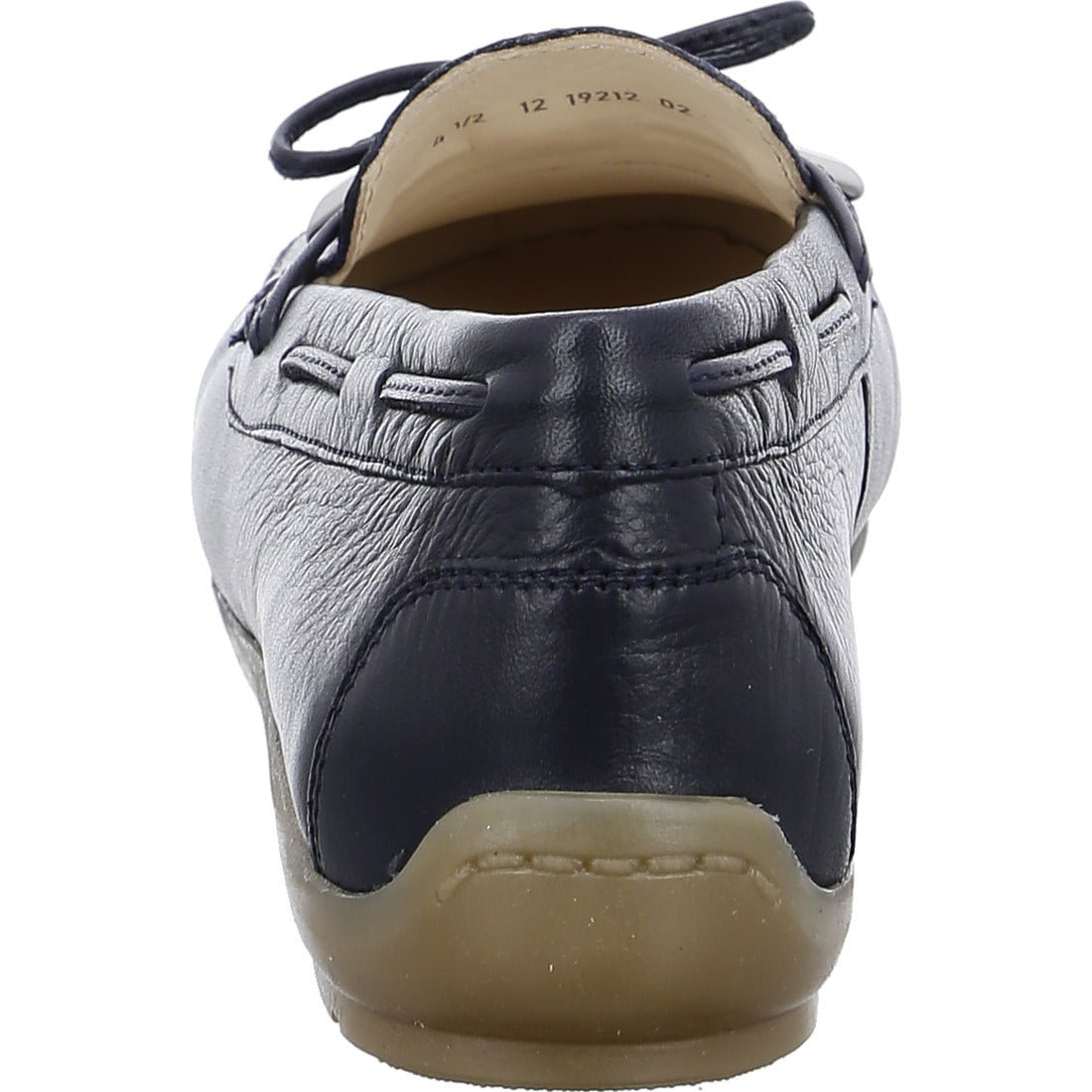 'Alabama' women's mocassin - Ara - Chaplinshoes'Alabama' women's mocassin - AraAra