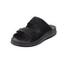 'Alassio' men's sandal - black - Chaplinshoes'Alassio' men's sandal - blackRohde