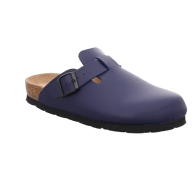 'Alba' women's clogs - blue - Chaplinshoes'Alba' women's clogs - blueRohde