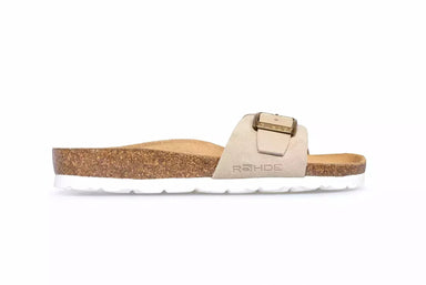 'Alba' women's sandal - beige - Chaplinshoes'Alba' women's sandal - beigeRohde