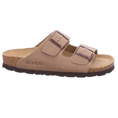 'Alba' women's sandal - beige - Chaplinshoes'Alba' women's sandal - beigeRohde