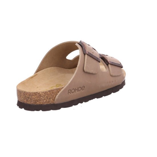 'Alba' women's sandal - beige - Chaplinshoes'Alba' women's sandal - beigeRohde