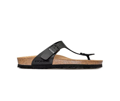 'Alba' women's sandal - black - Chaplinshoes'Alba' women's sandal - blackRohde