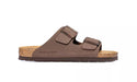 'Alba' women's sandal - brown - Chaplinshoes'Alba' women's sandal - brownRohde